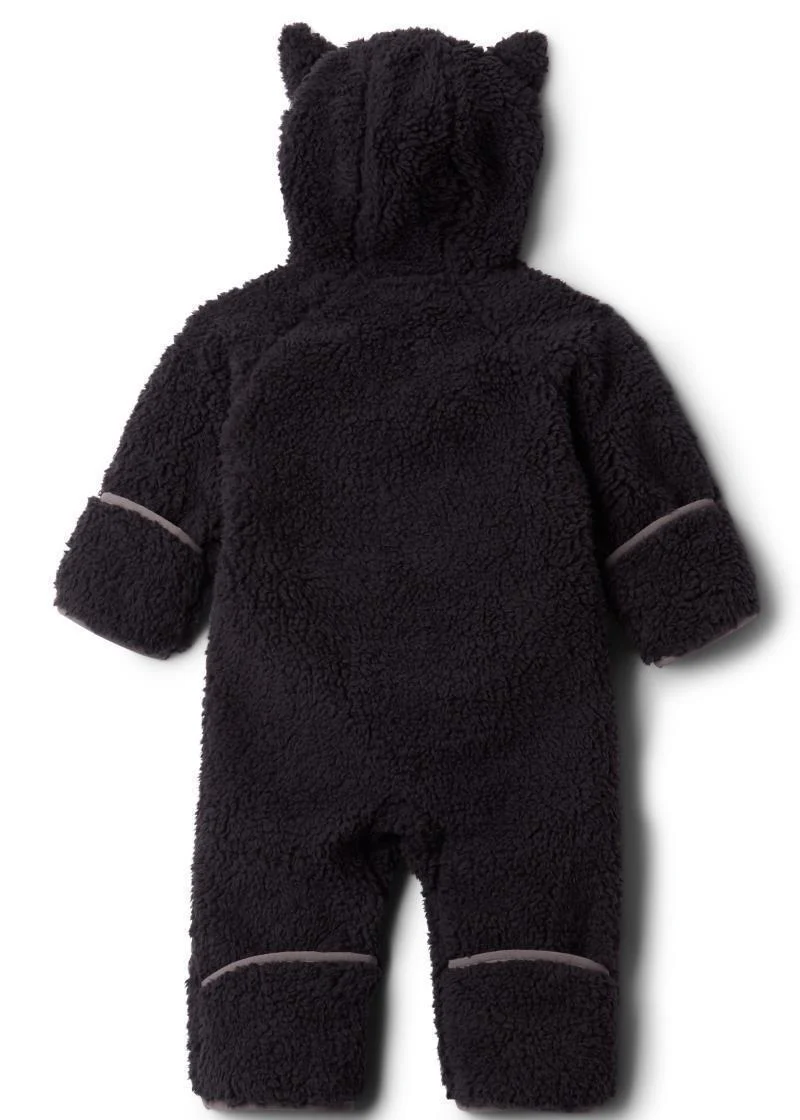 Foxy Baby Sherpa Bunting - Infant - Image 3