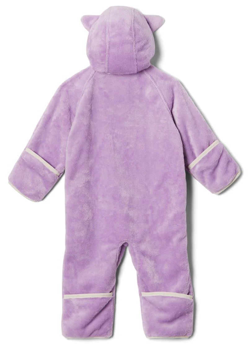Foxy Baby Sherpa Bunting - Infant - Image 32