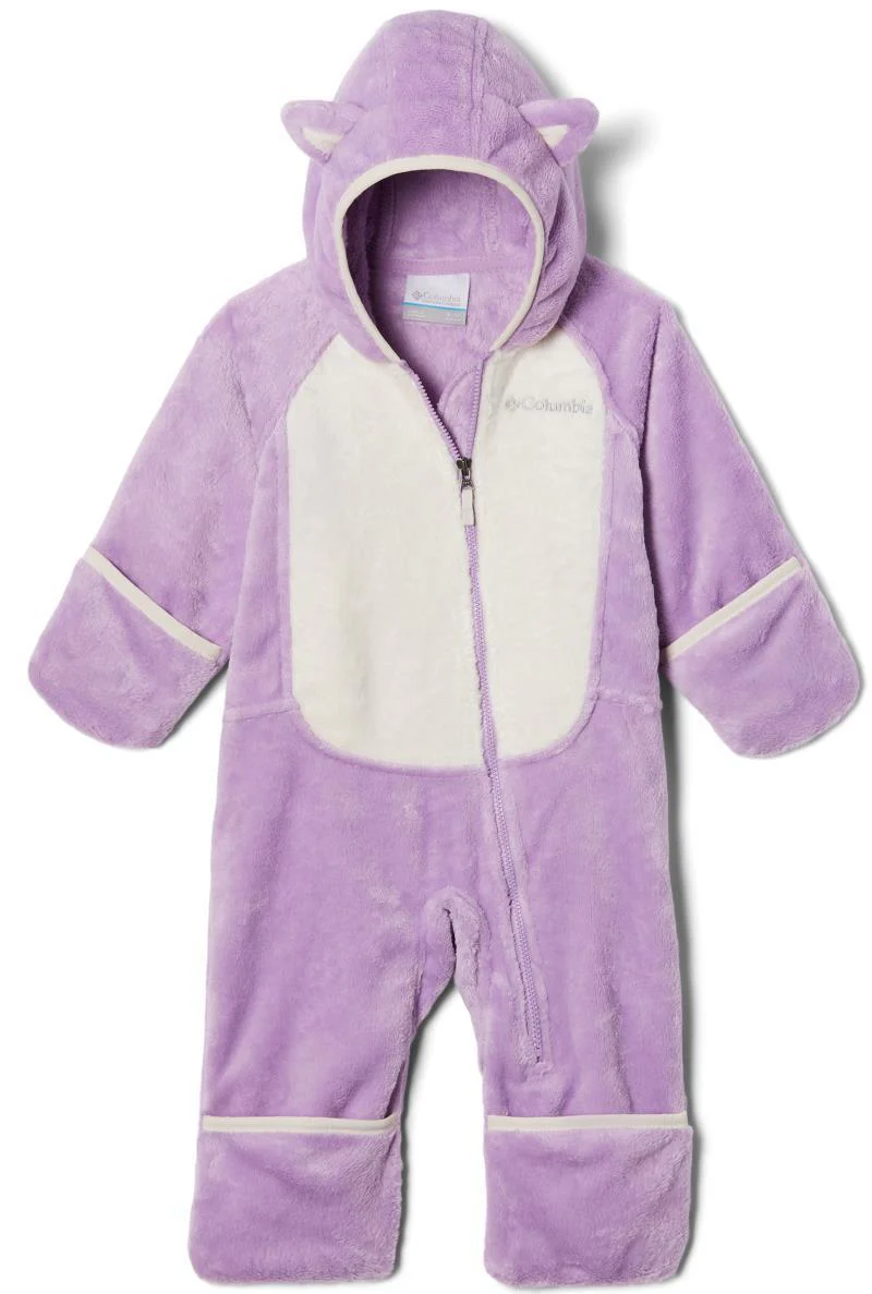 Foxy Baby Sherpa Bunting - Infant - Image 33