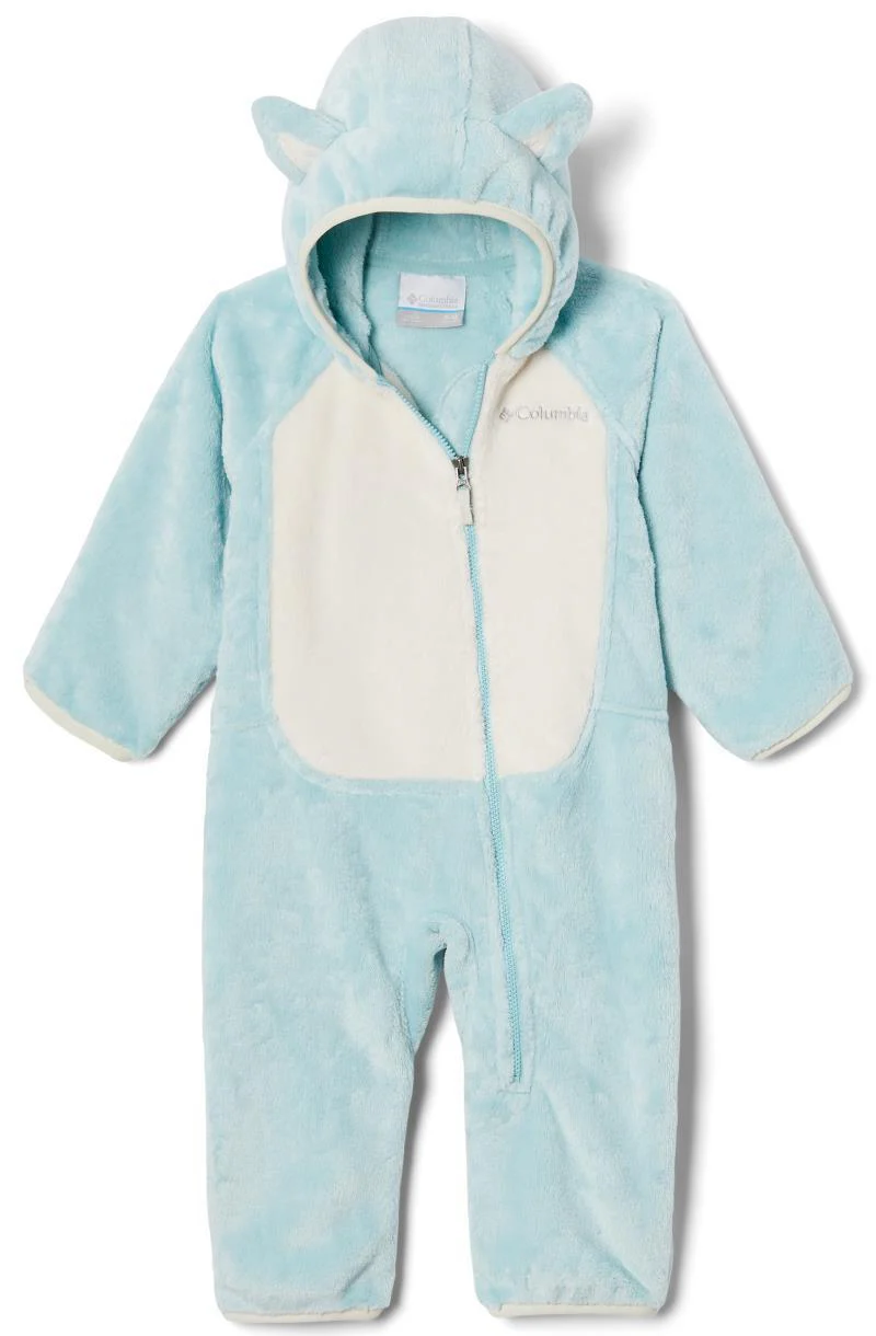 Foxy Baby Sherpa Bunting - Infant - Image 34
