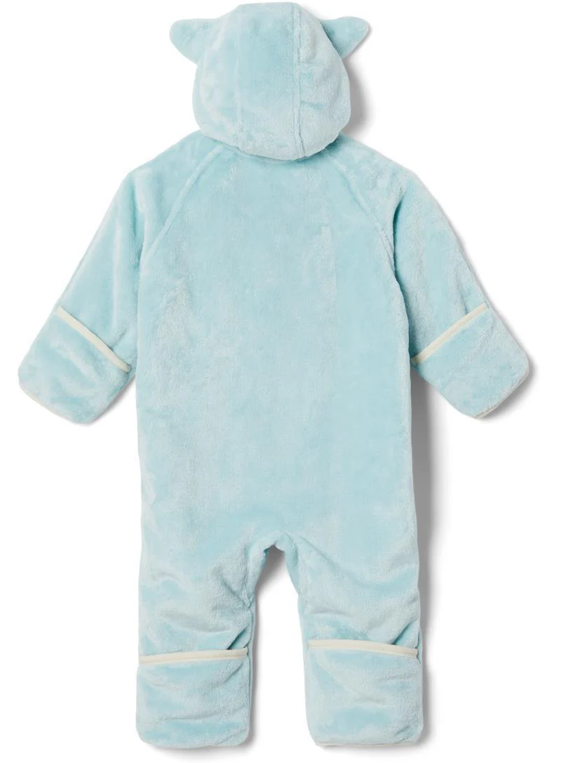 Foxy Baby Sherpa Bunting - Infant - Image 35