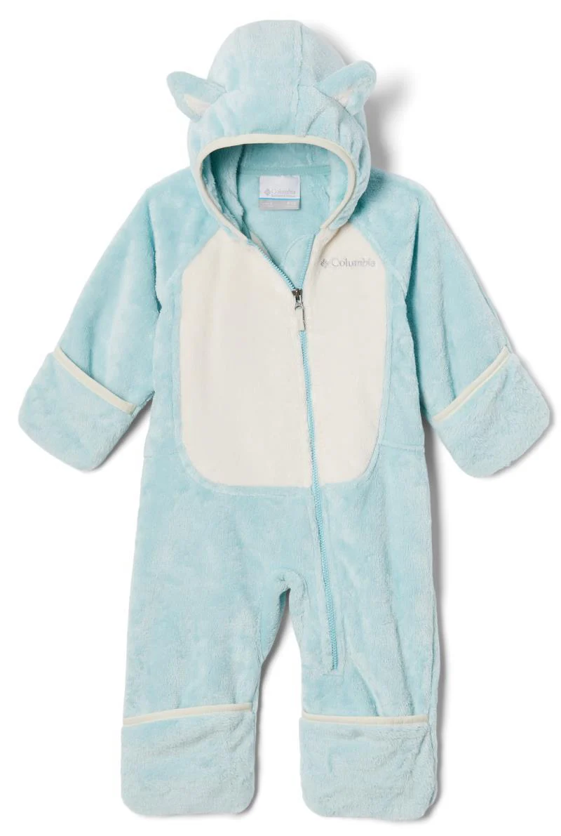 Foxy Baby Sherpa Bunting - Infant - Image 36
