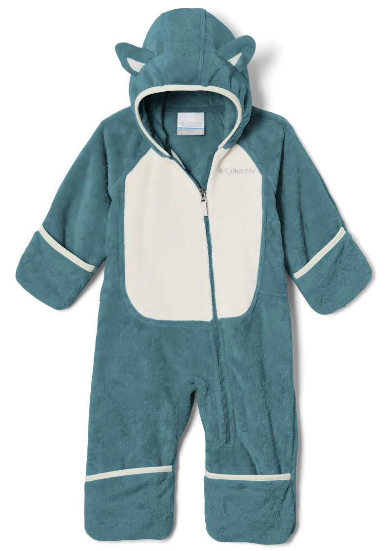 Foxy Baby Sherpa Bunting - Infant - Image 38