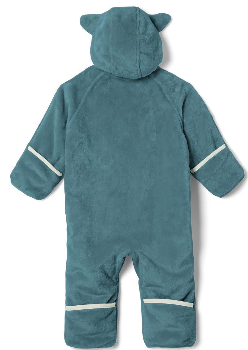 Foxy Baby Sherpa Bunting - Infant - Image 39