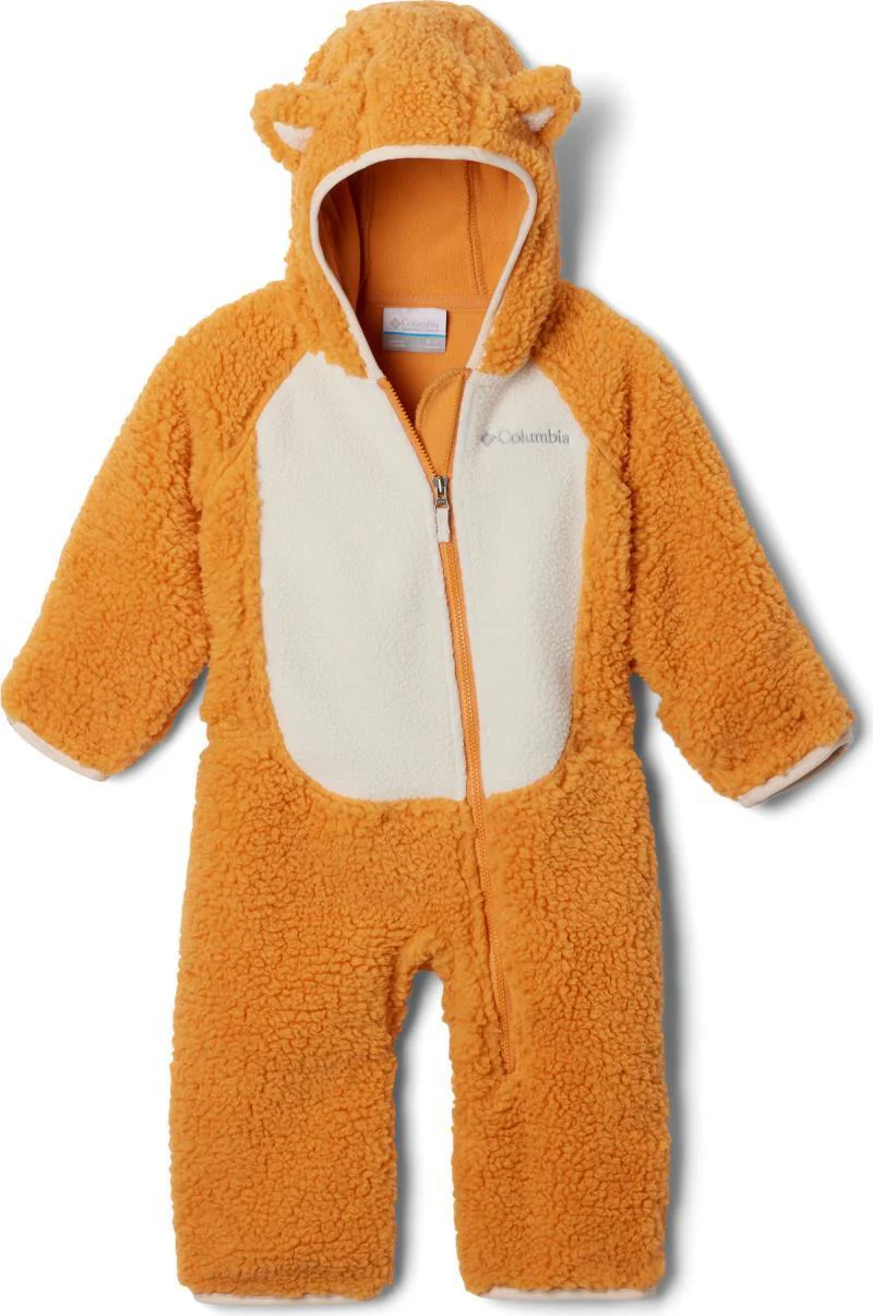 Foxy Baby Sherpa Bunting - Infant - Image 40