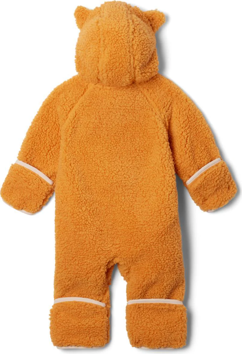 Foxy Baby Sherpa Bunting - Infant - Image 41