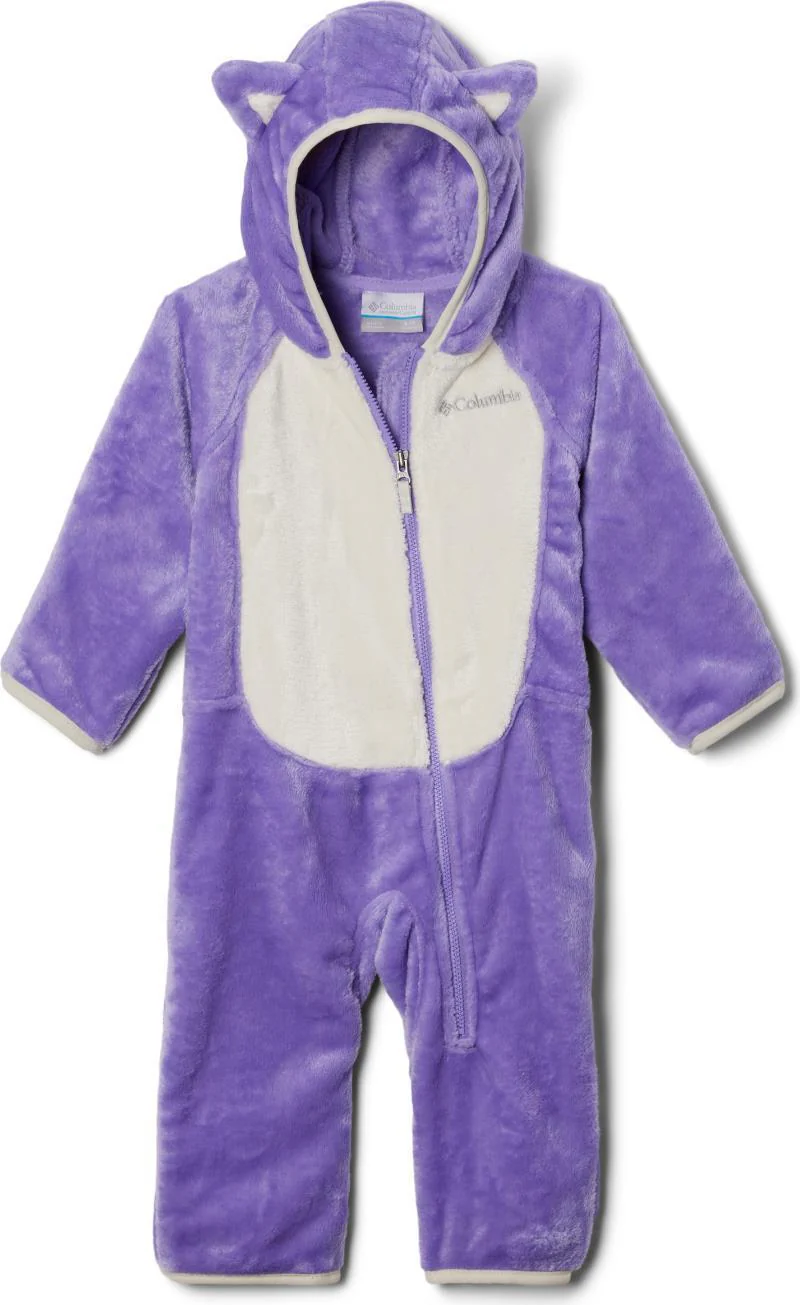 Foxy Baby Sherpa Bunting - Infant - Image 43