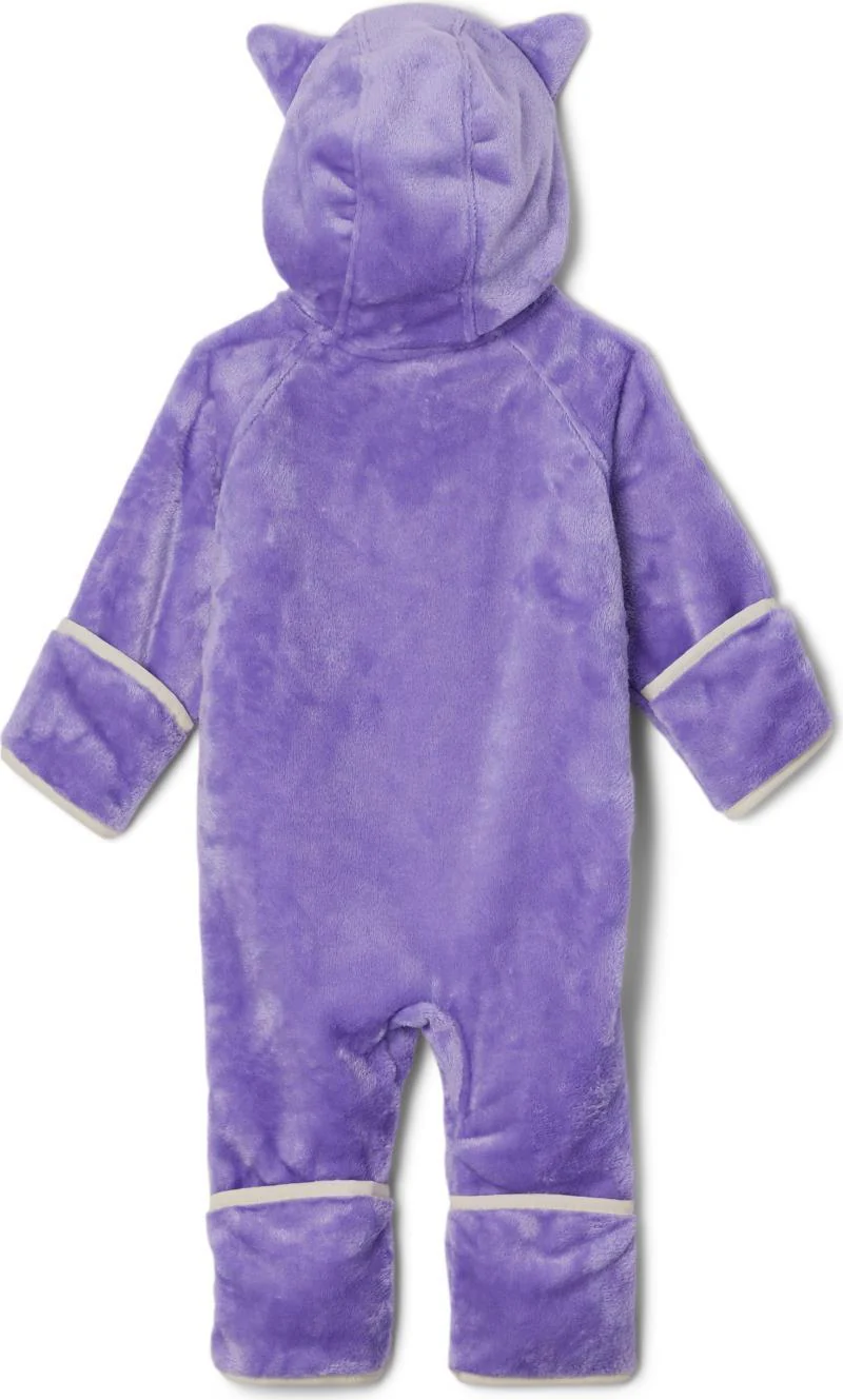 Foxy Baby Sherpa Bunting - Infant - Image 44