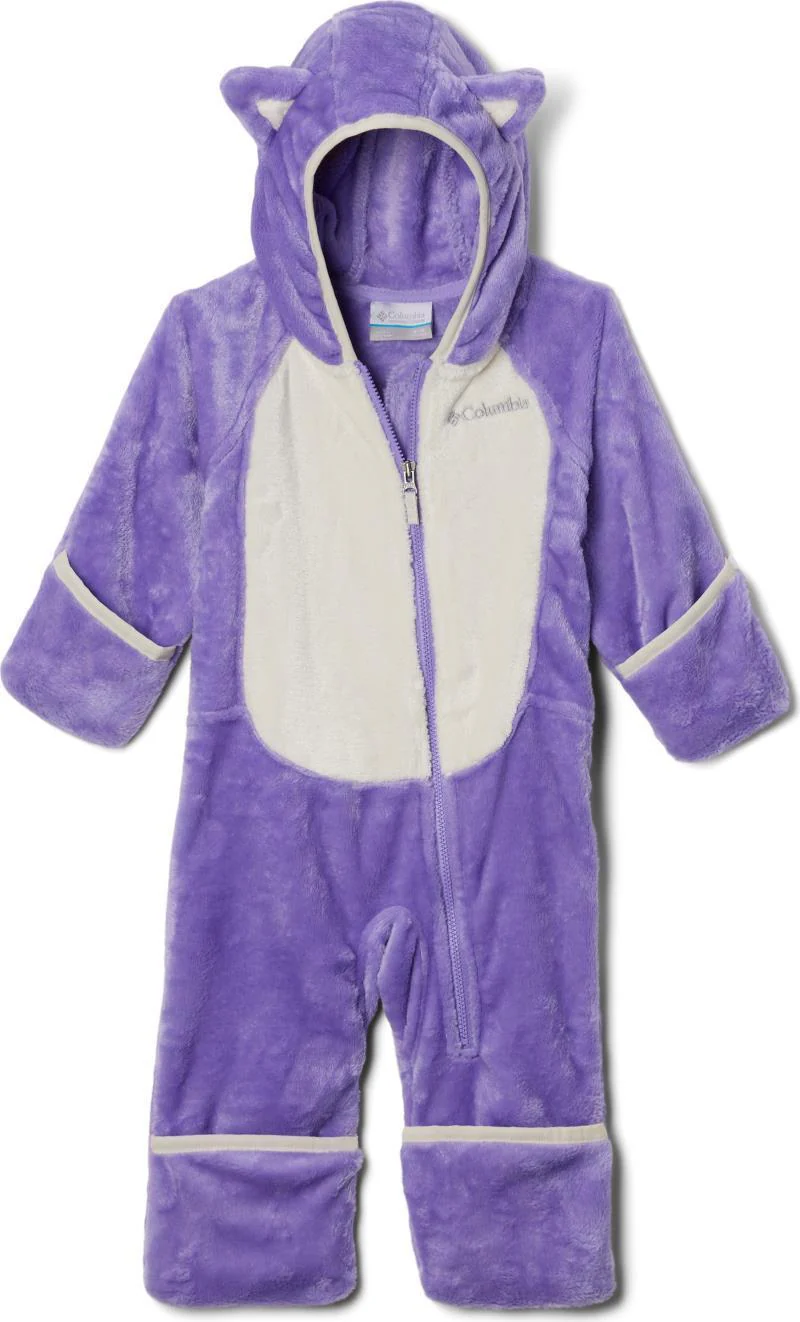 Foxy Baby Sherpa Bunting - Infant - Image 45