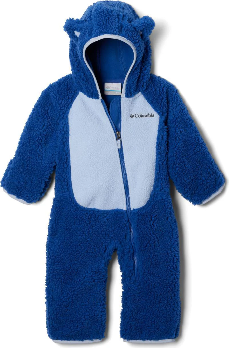 Foxy Baby Sherpa Bunting - Infant - Image 46
