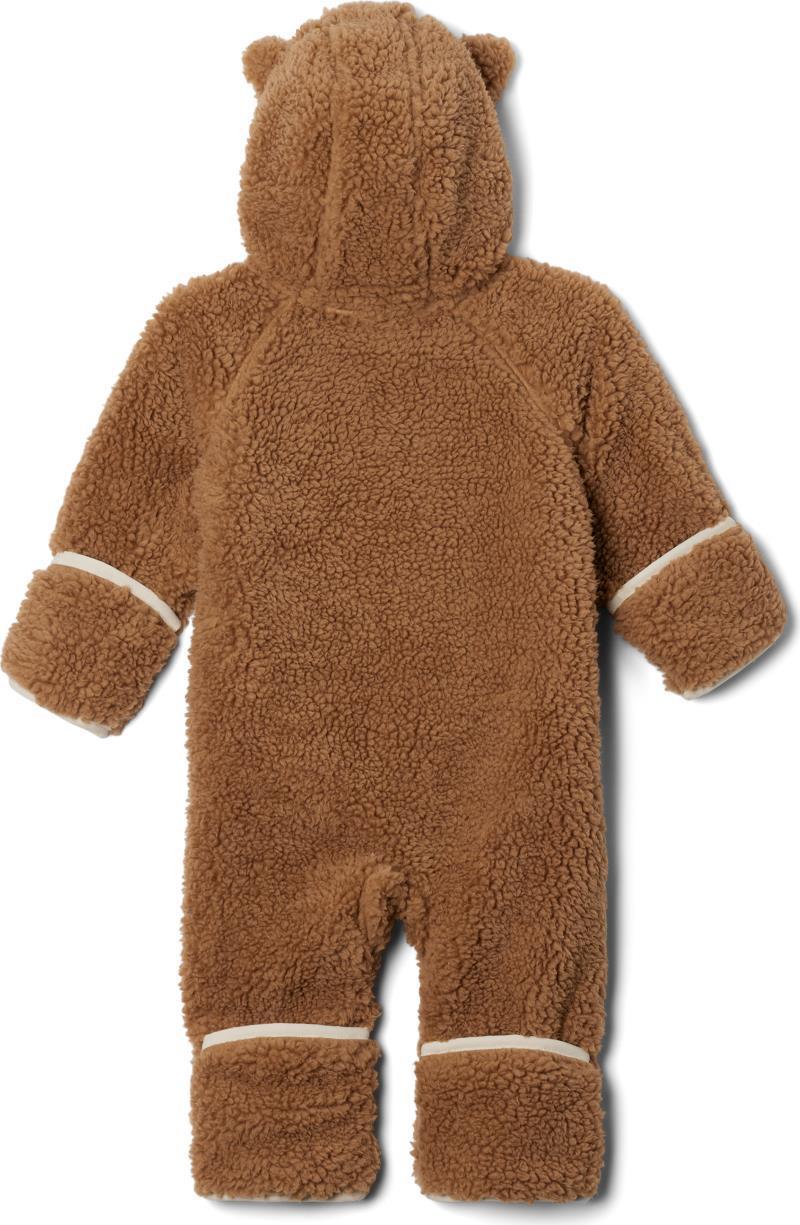 Foxy Baby Sherpa Bunting - Infant - Image 50
