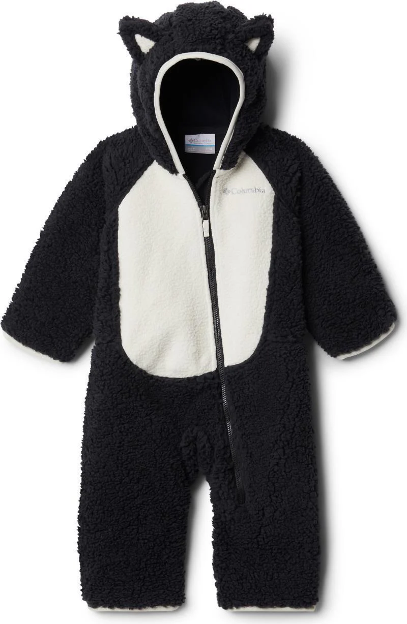 Foxy Baby Sherpa Bunting - Infant - Image 52