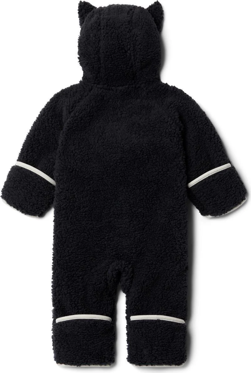 Foxy Baby Sherpa Bunting - Infant - Image 53