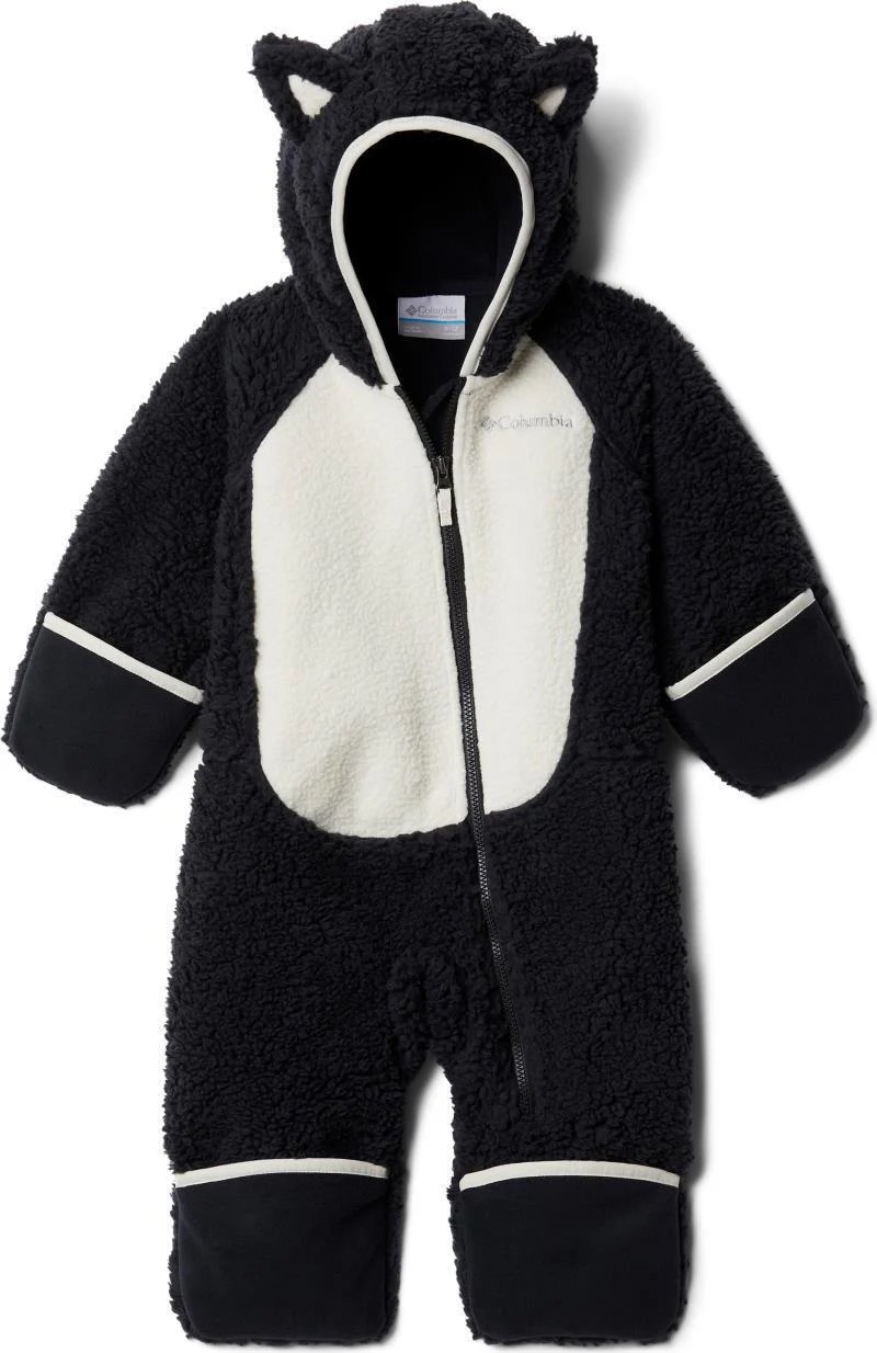 Foxy Baby Sherpa Bunting - Infant - Image 54