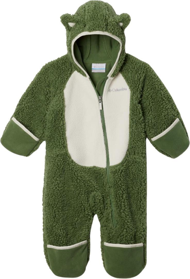 Foxy Baby Sherpa Bunting - Infant - Image 55