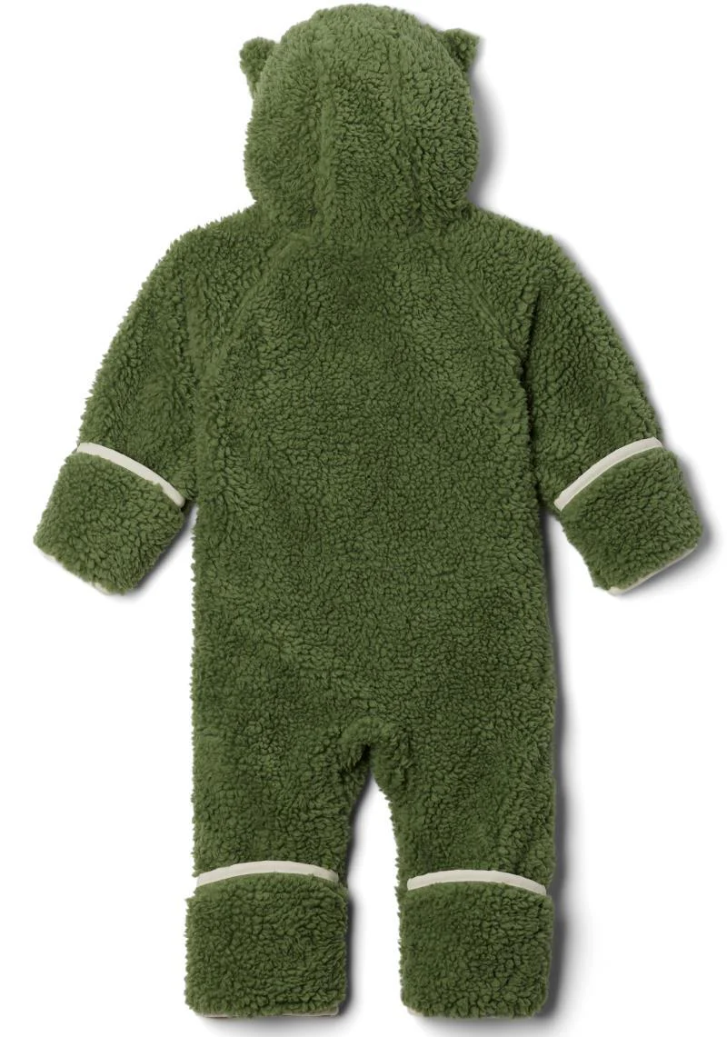 Foxy Baby Sherpa Bunting - Infant - Image 56