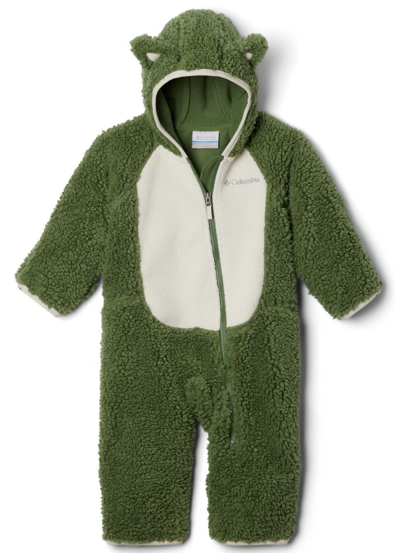 Foxy Baby Sherpa Bunting - Infant - Image 57
