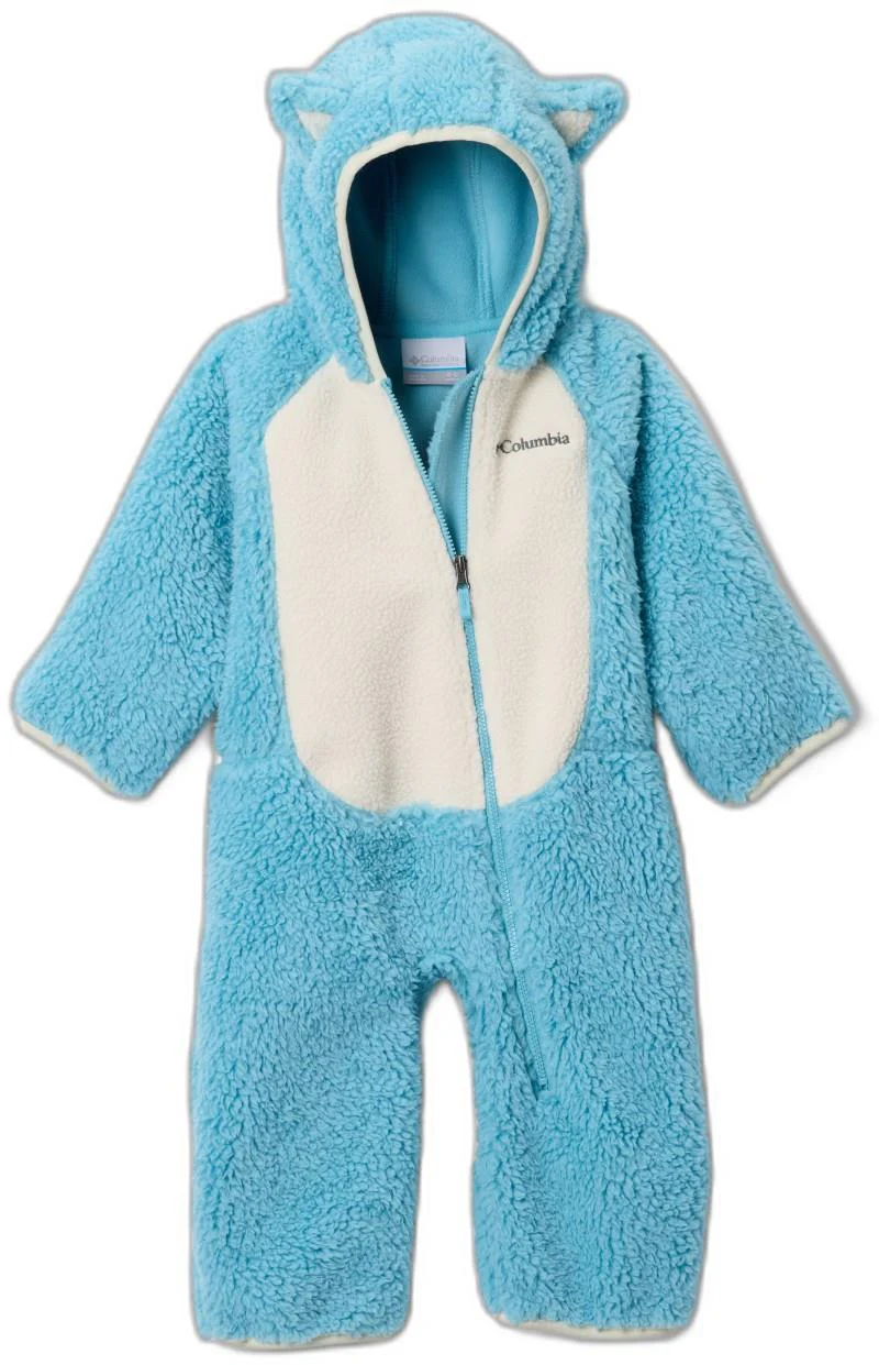 Foxy Baby Sherpa Bunting - Infant - Image 58