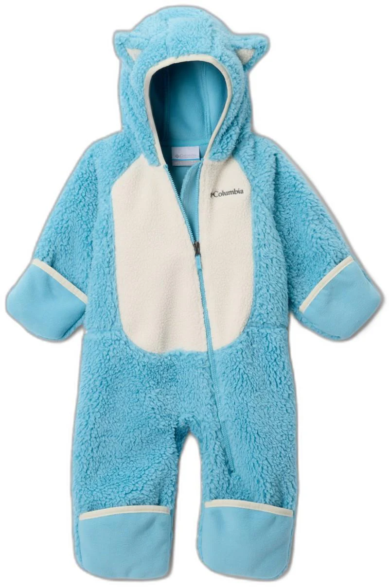 Foxy Baby Sherpa Bunting - Infant - Image 59