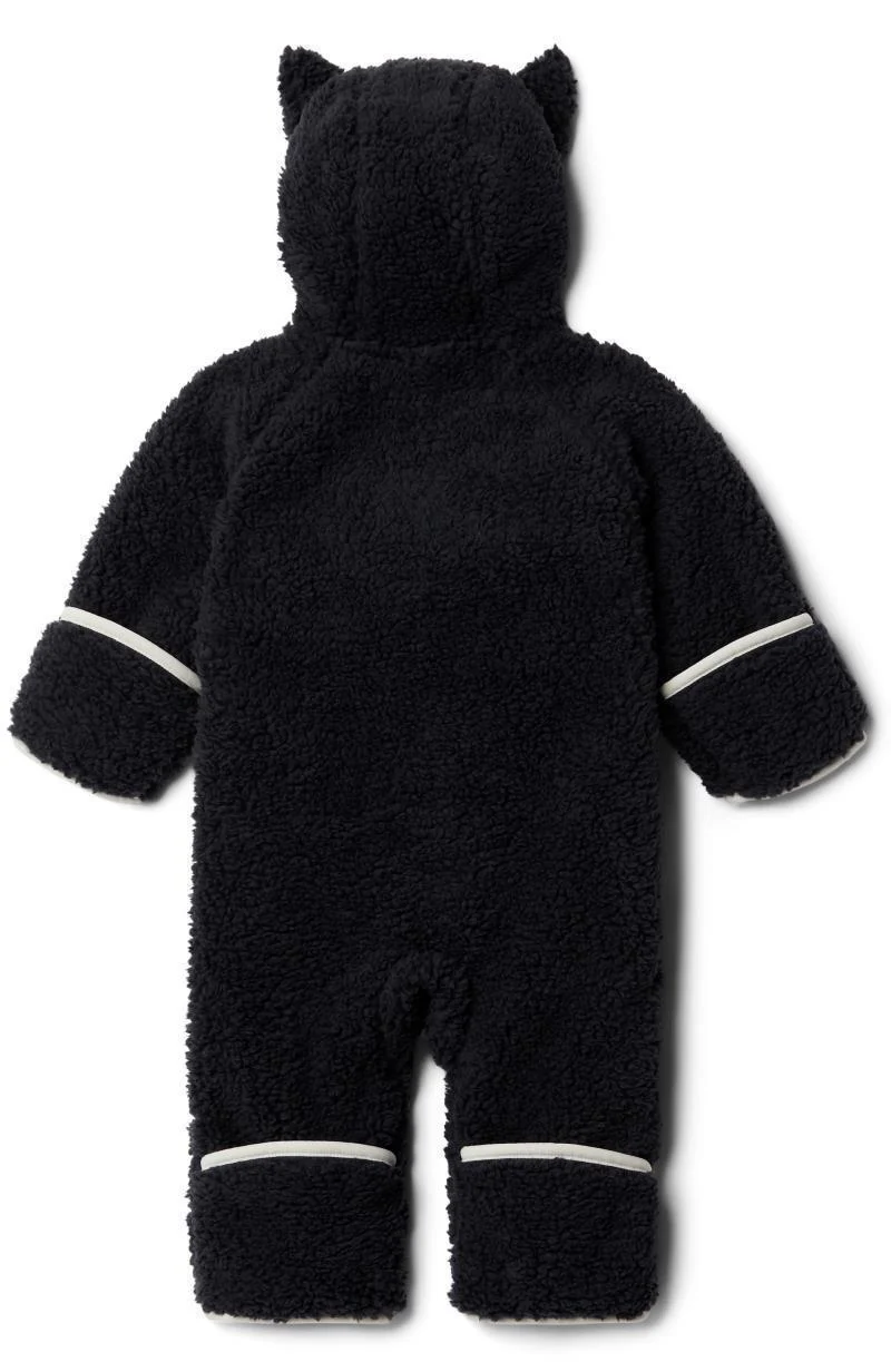 Foxy Baby Sherpa Bunting - Infant - Image 6