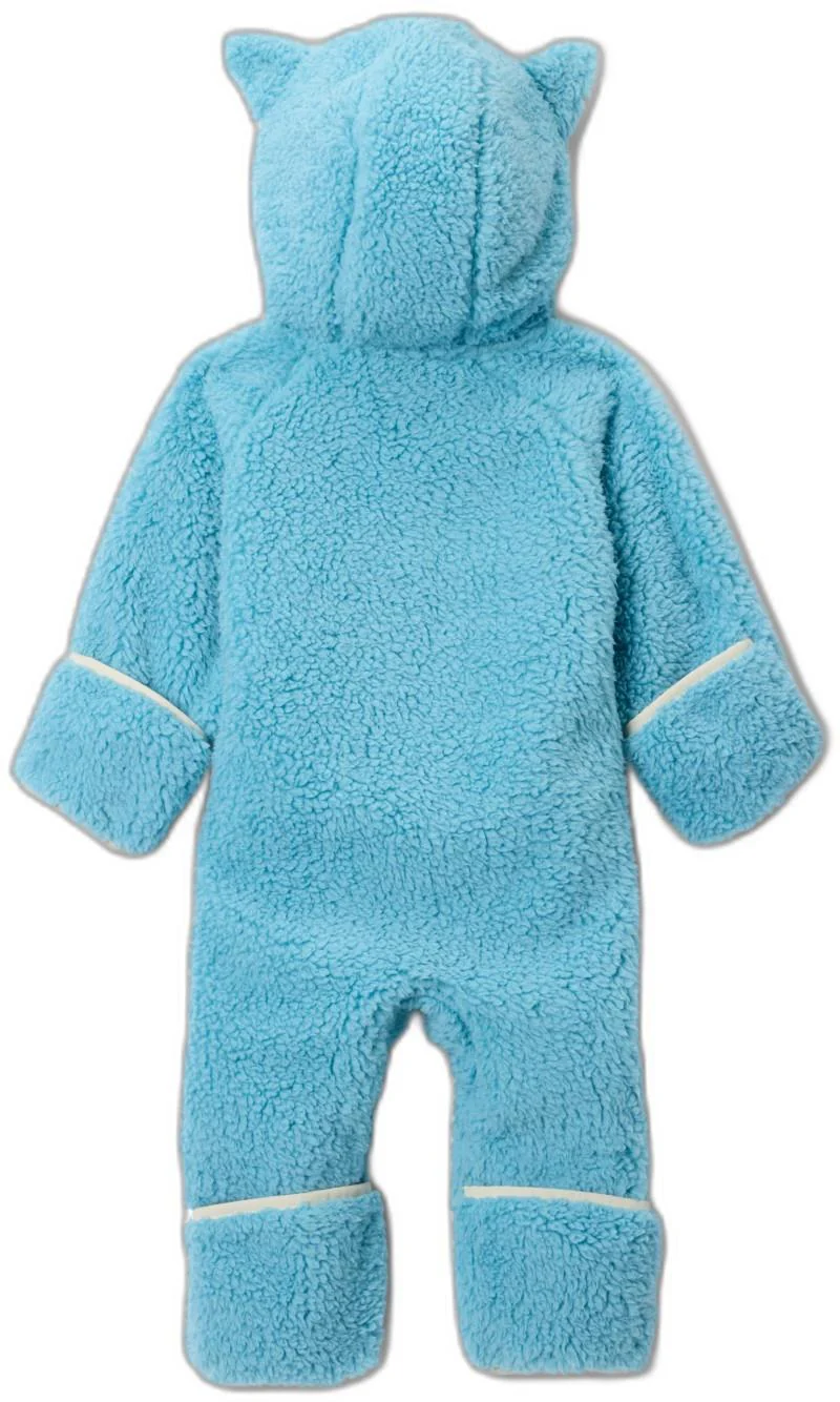 Foxy Baby Sherpa Bunting - Infant - Image 60