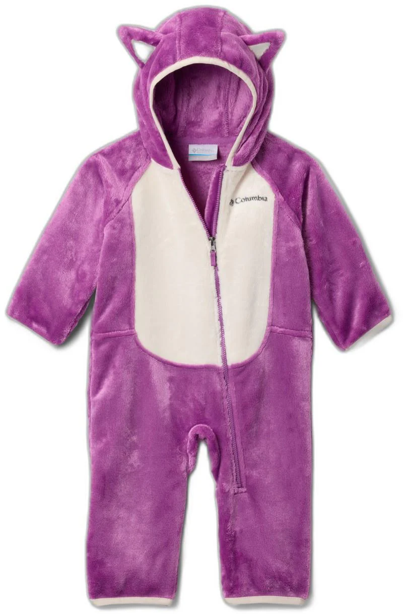 Foxy Baby Sherpa Bunting - Infant - Image 61