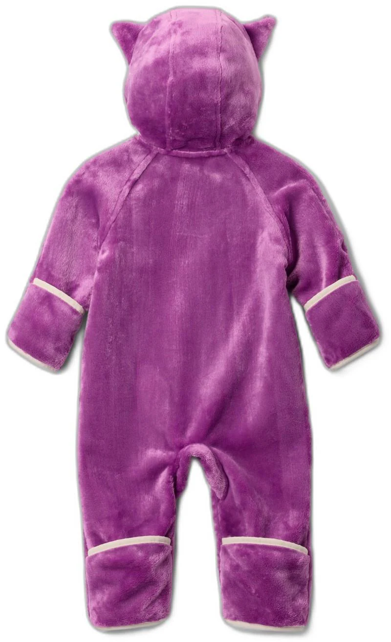 Foxy Baby Sherpa Bunting - Infant - Image 62
