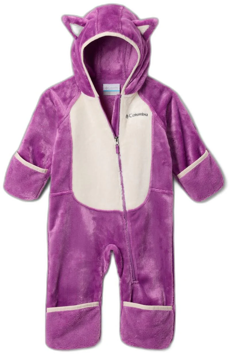 Foxy Baby Sherpa Bunting - Infant - Image 63
