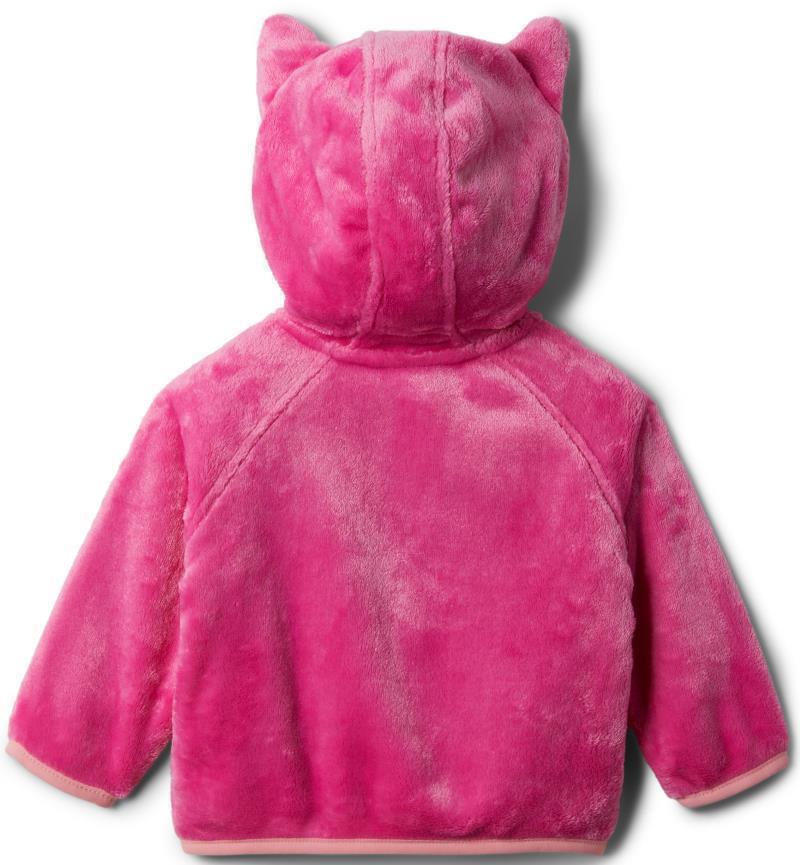 Foxy Baby Sherpa Full-Zip - Infant - Image 11