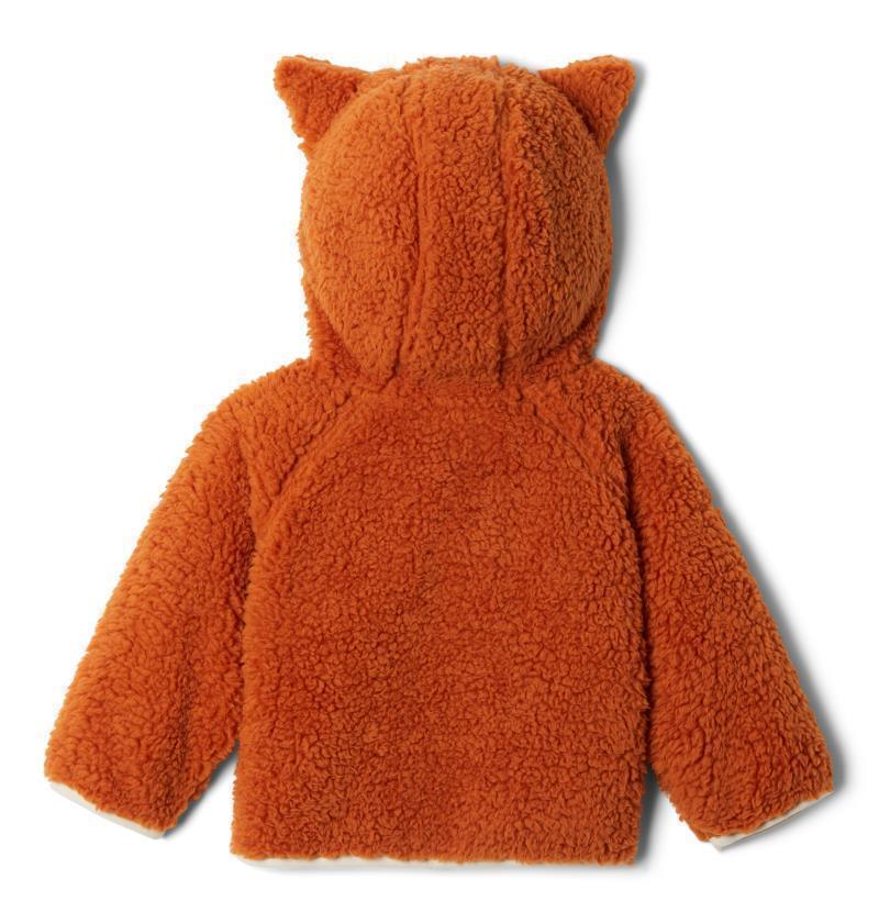 Foxy Baby Sherpa Full-Zip - Infant - Image 14
