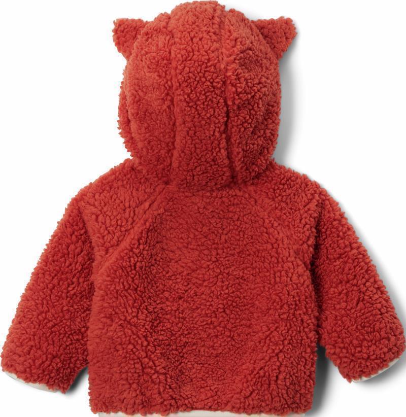 Foxy Baby Sherpa Full-Zip - Infant - Image 17