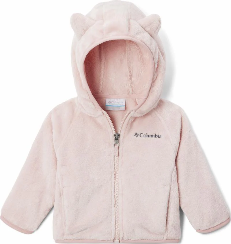 Foxy Baby Sherpa Full-Zip - Infant - Image 18