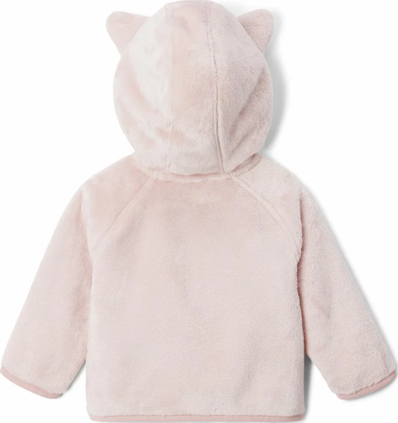 Foxy Baby Sherpa Full-Zip - Infant - Image 19