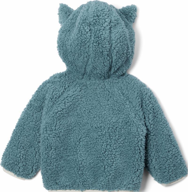 Foxy Baby Sherpa Full-Zip - Infant - Image 21
