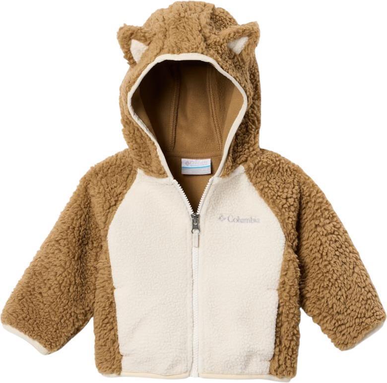 Foxy Baby Sherpa Full-Zip - Infant - Image 22