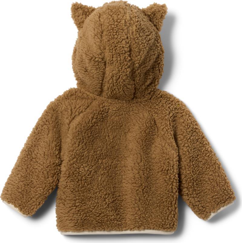 Foxy Baby Sherpa Full-Zip - Infant - Image 23