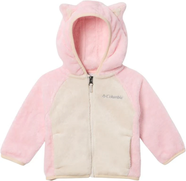 Foxy Baby Sherpa Full-Zip - Infant - Image 24