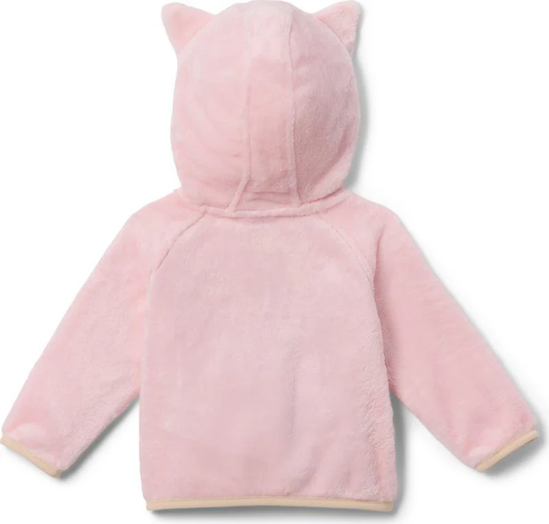 Foxy Baby Sherpa Full-Zip - Infant - Image 25
