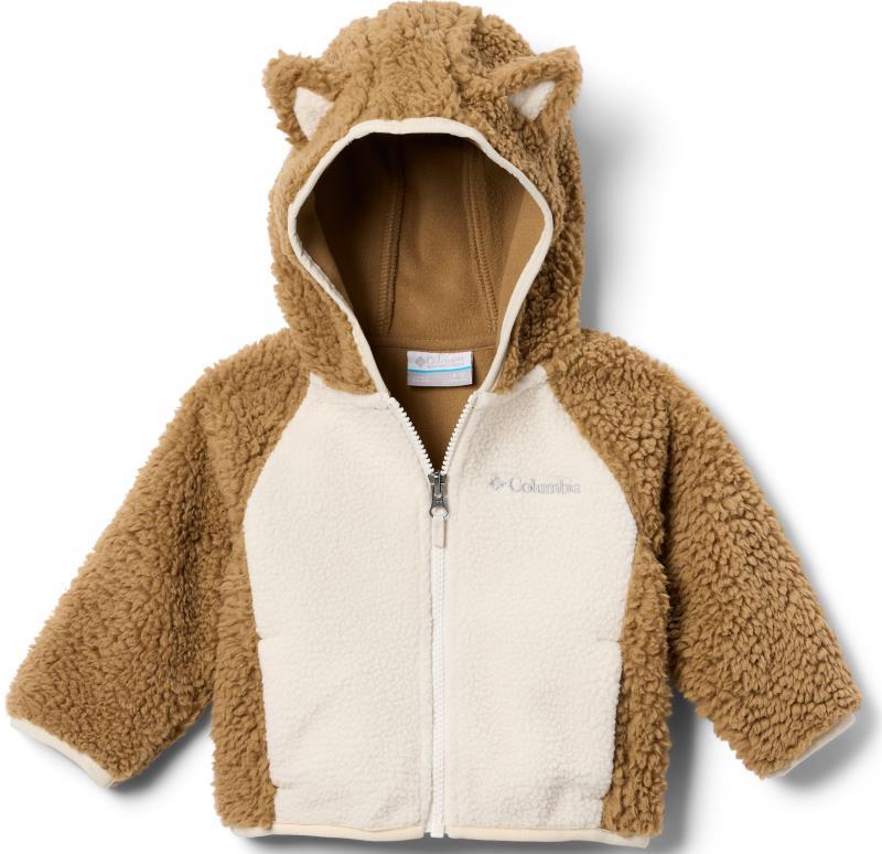 Foxy Baby Sherpa Full-Zip - Infant - Image 26