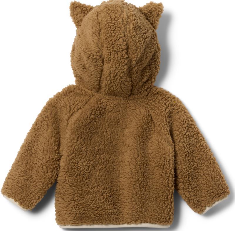 Foxy Baby Sherpa Full-Zip - Infant - Image 27