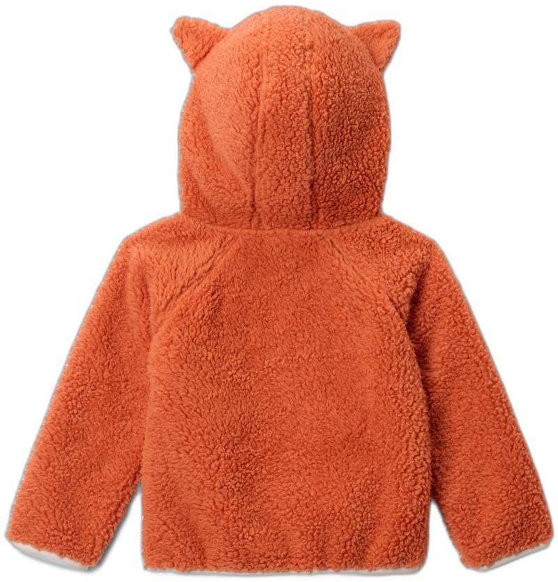 Foxy Baby Sherpa Full-Zip - Infant - Image 29