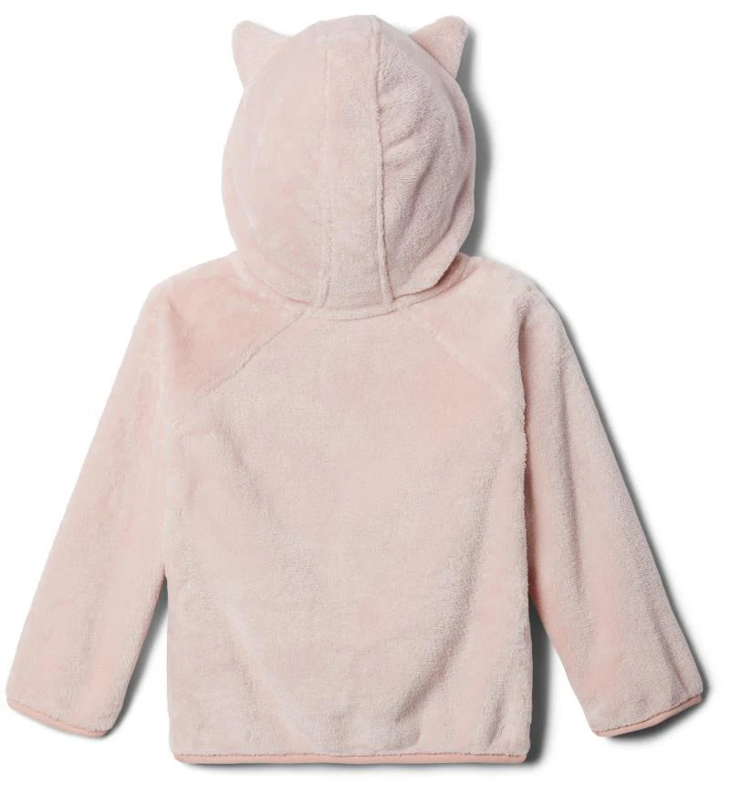 Foxy Baby Sherpa Full-Zip - Toddler - Image 20