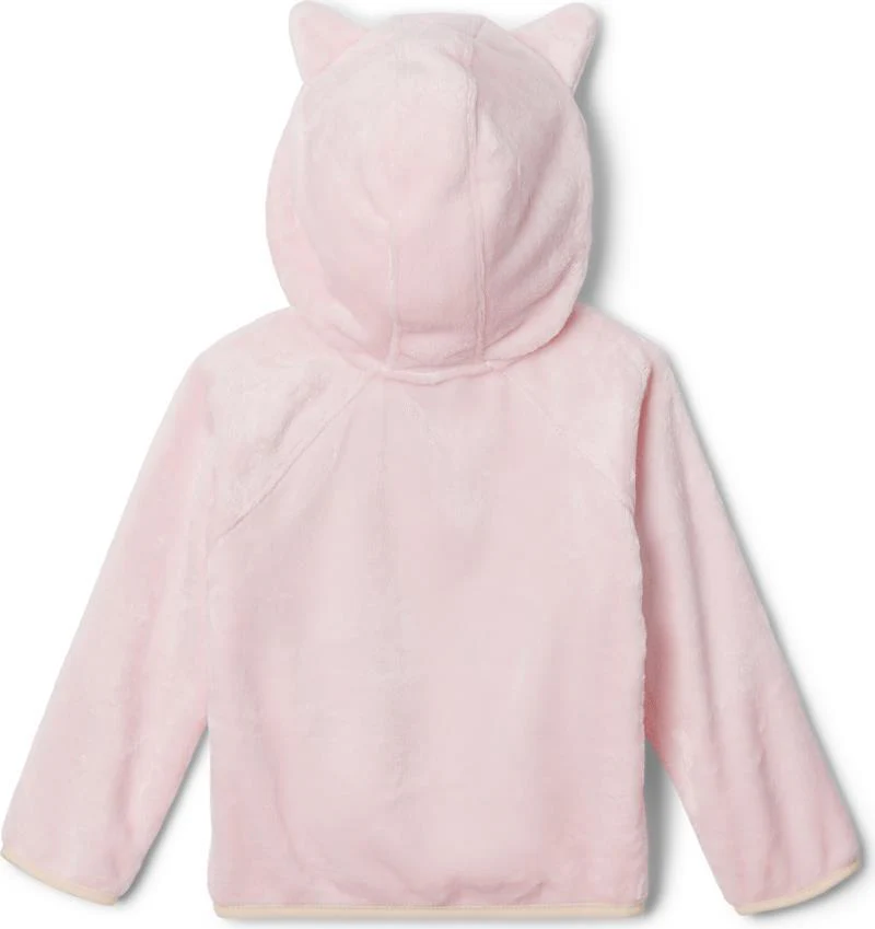 Foxy Baby Sherpa Full-Zip - Toddler - Image 26