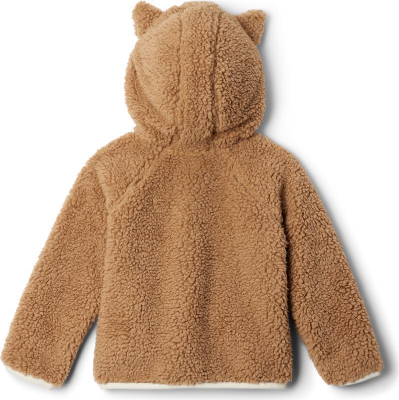 Foxy Baby Sherpa Full-Zip - Toddler - Image 29