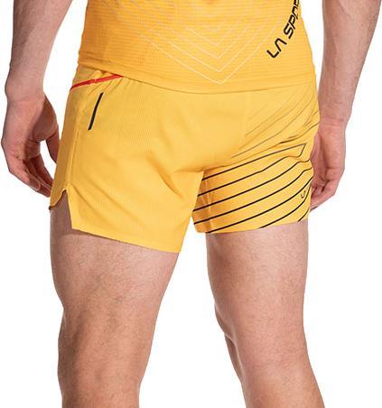 Freccia Shorts - Mens - Image 4