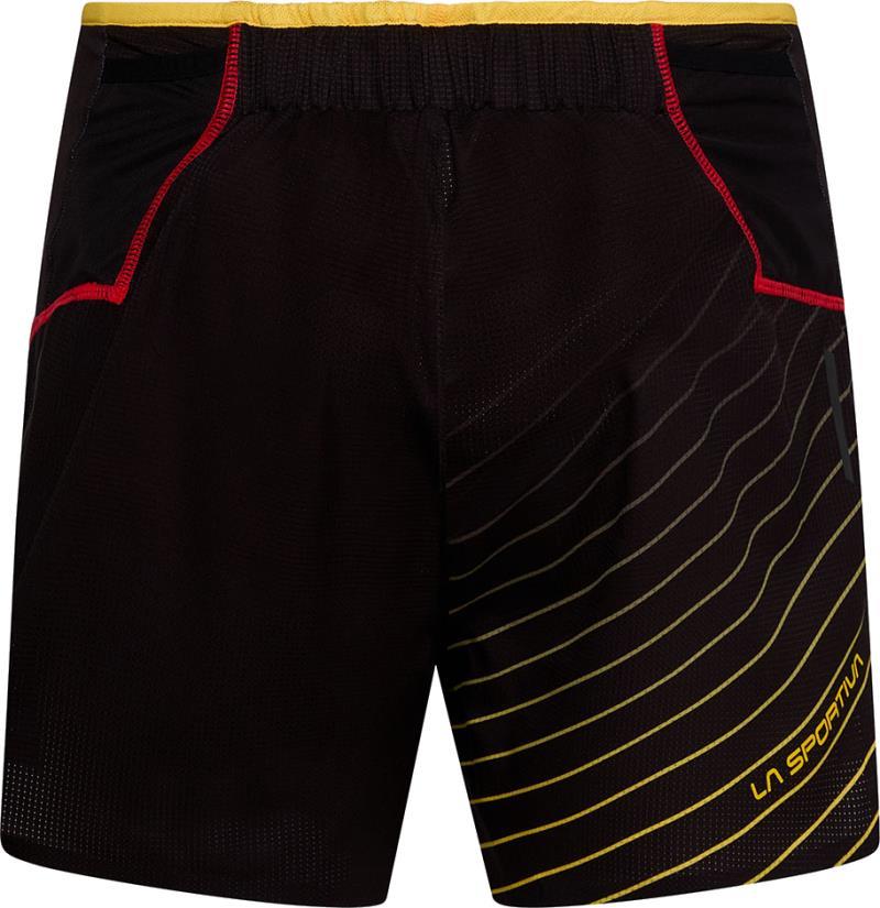 Freccia Shorts - Mens - Image 6