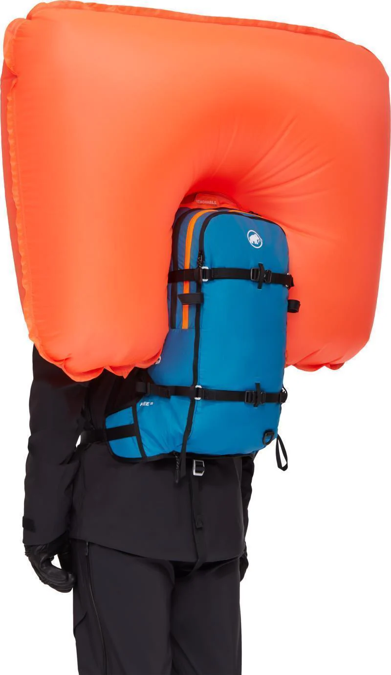 Free 22 Removable Airbag 3.0 (Cartridge Not Included) - Image 10