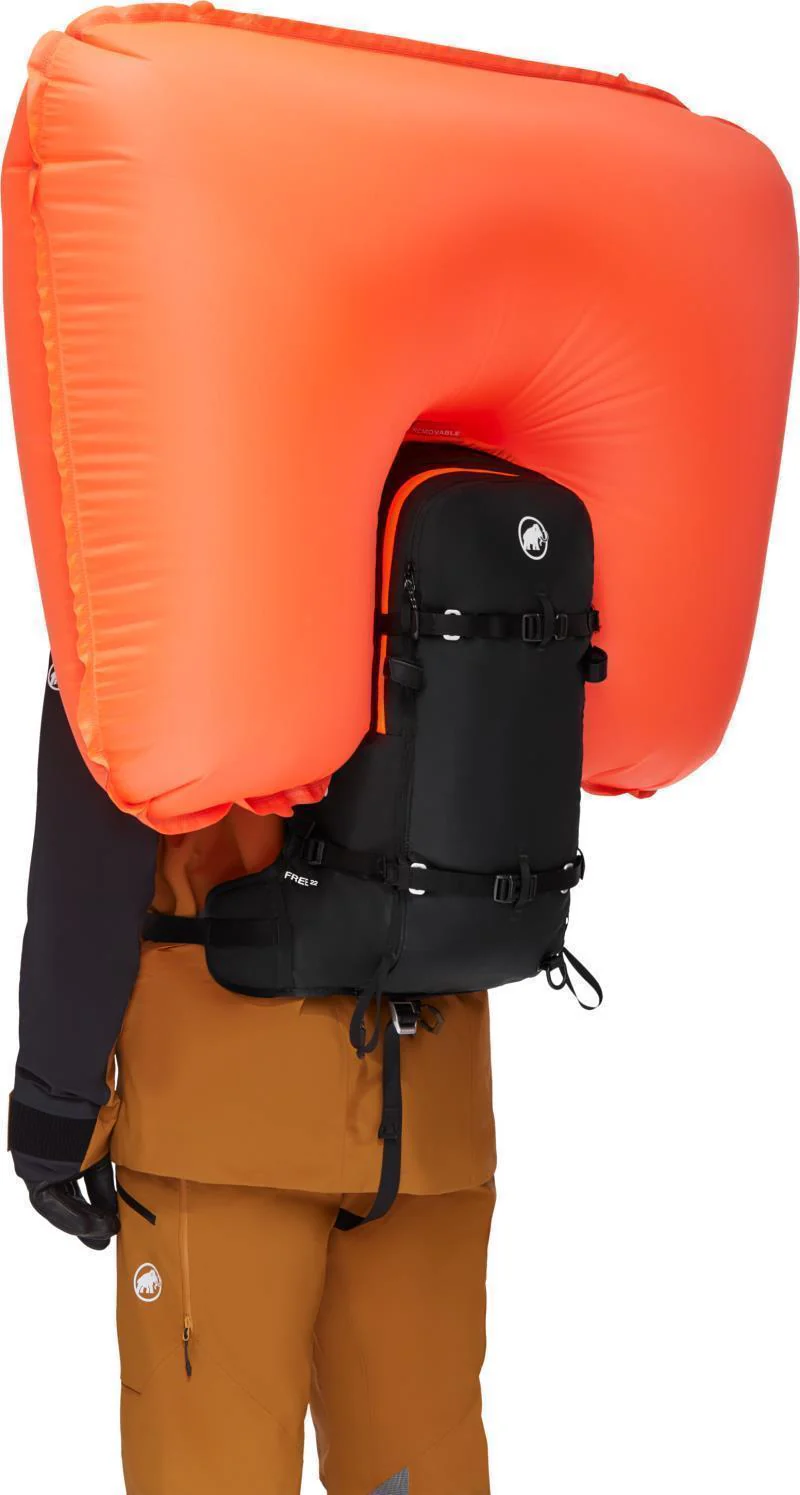 Free 22 Removable Airbag 3.0 (Cartridge Not Included) - Image 17