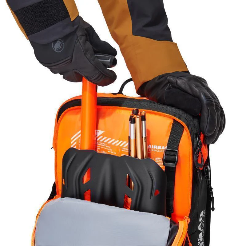 Free 22 Removable Airbag 3.0 (Cartridge Not Included) - Image 19