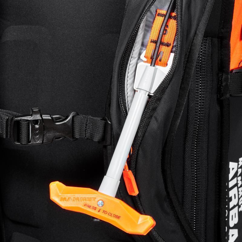 Free 22 Removable Airbag 3.0 (Cartridge Not Included) - Image 20